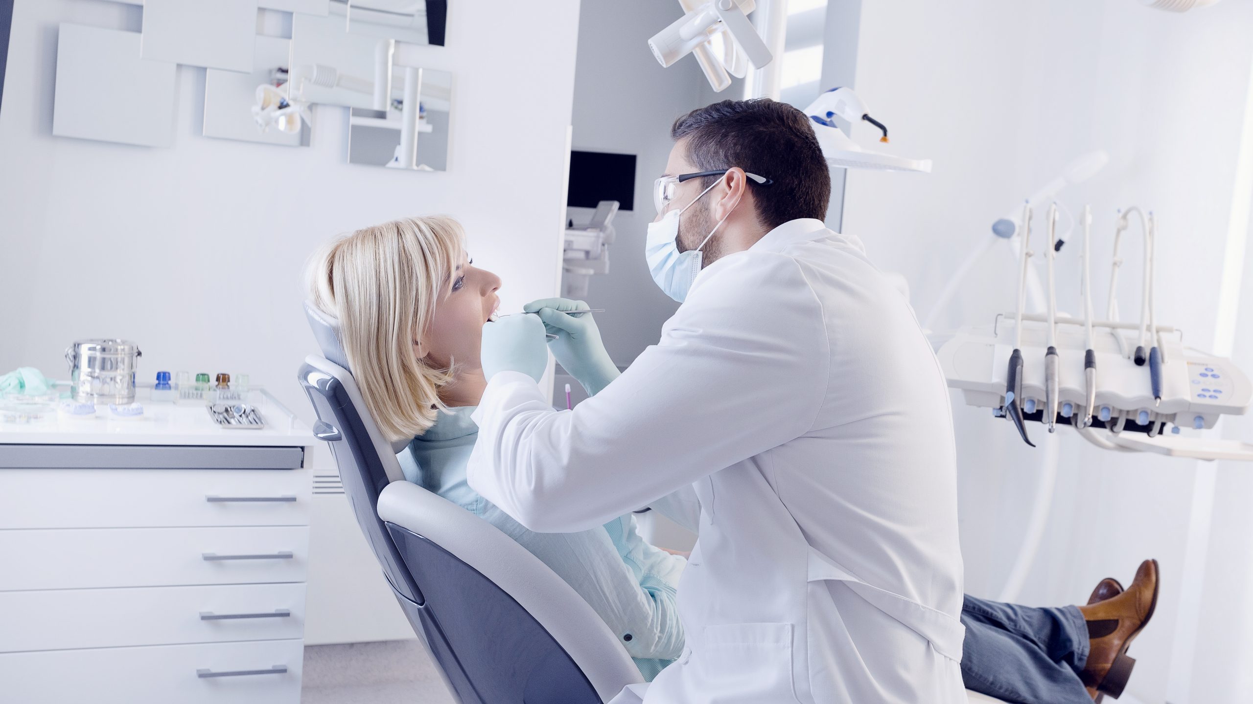 Dentist in Pierre, SD